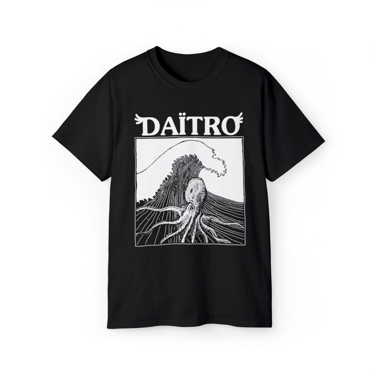Daitro T Shirt