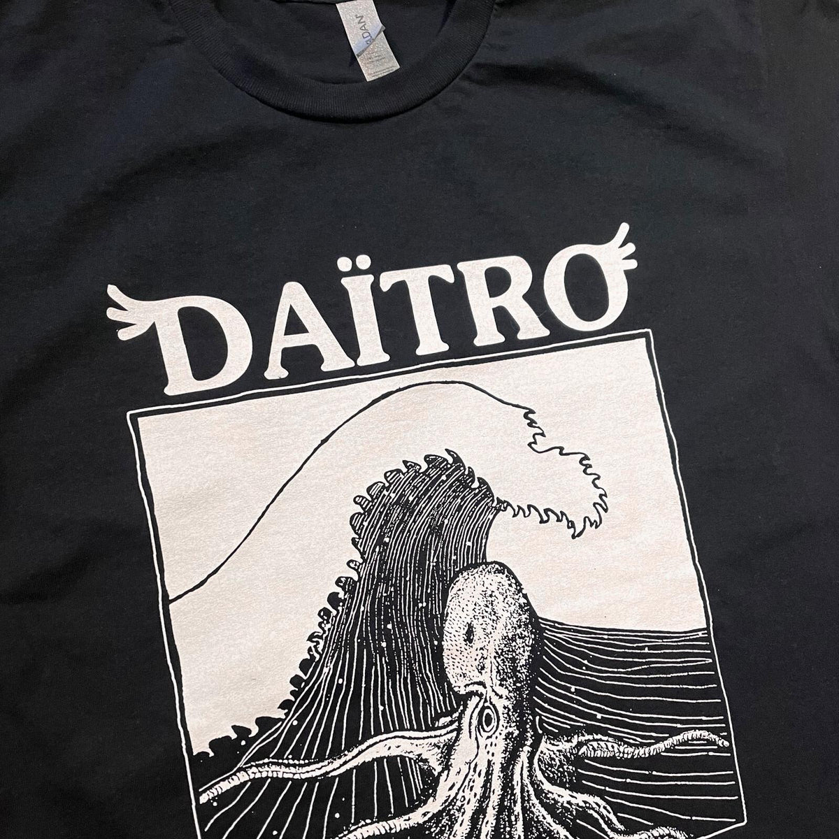 Daitro T Shirt