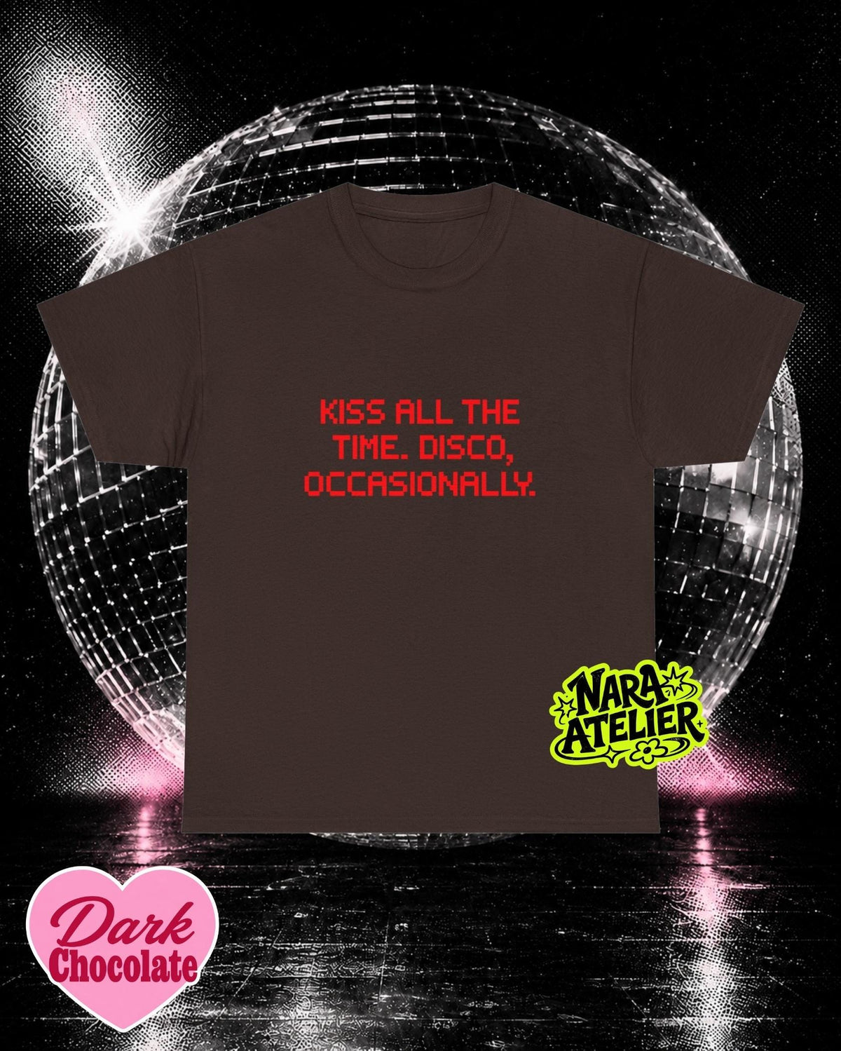 Harry Styles Tee, Kiss All The Time Disco Occasionally Shirt, Harry Styles New Album Inspired T-Shirt, Pop Music Fan Gift, Harry Album Merch