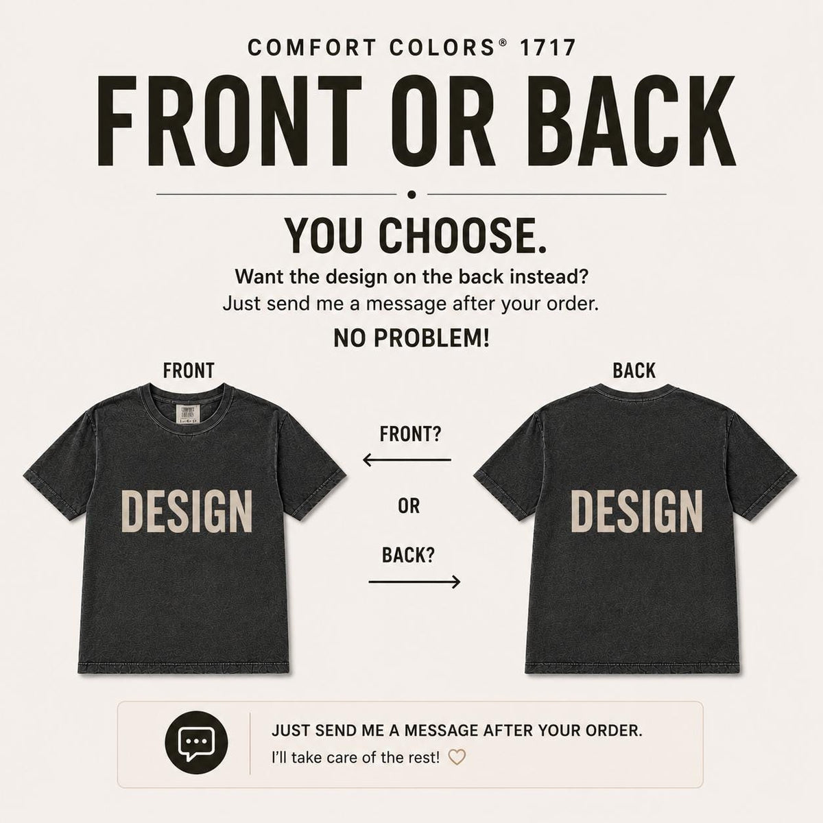 Back to the Future DJ Shirt, Marty McFly Doc Brown Retro Movie Tee