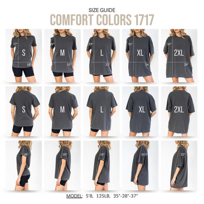 Comfort Colors Funny Basset Hound T-Shirt: Lazy Dog Humor T Shirt