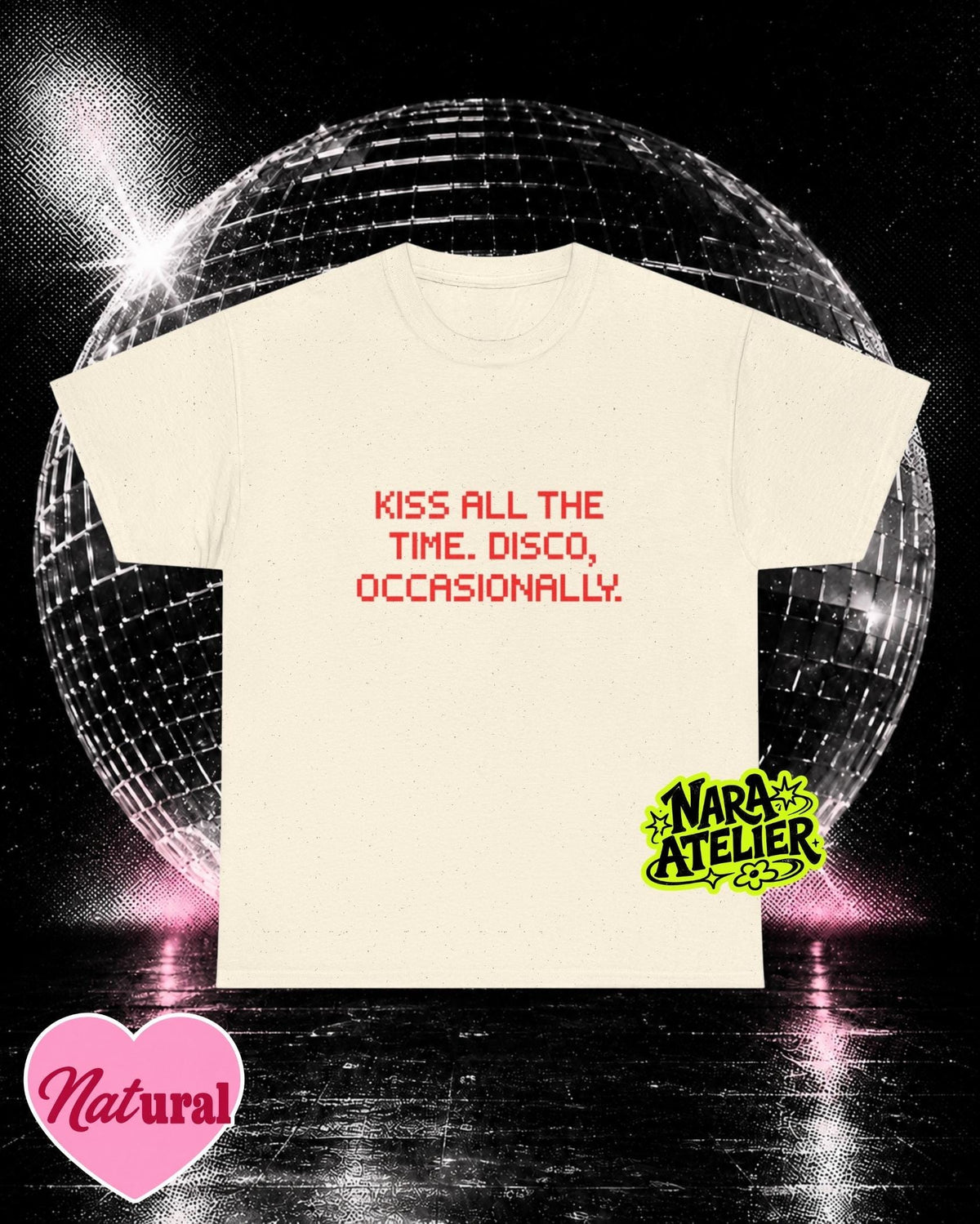 Harry Styles Tee, Kiss All The Time Disco Occasionally Shirt, Harry Styles New Album Inspired T-Shirt, Pop Music Fan Gift, Harry Album Merch