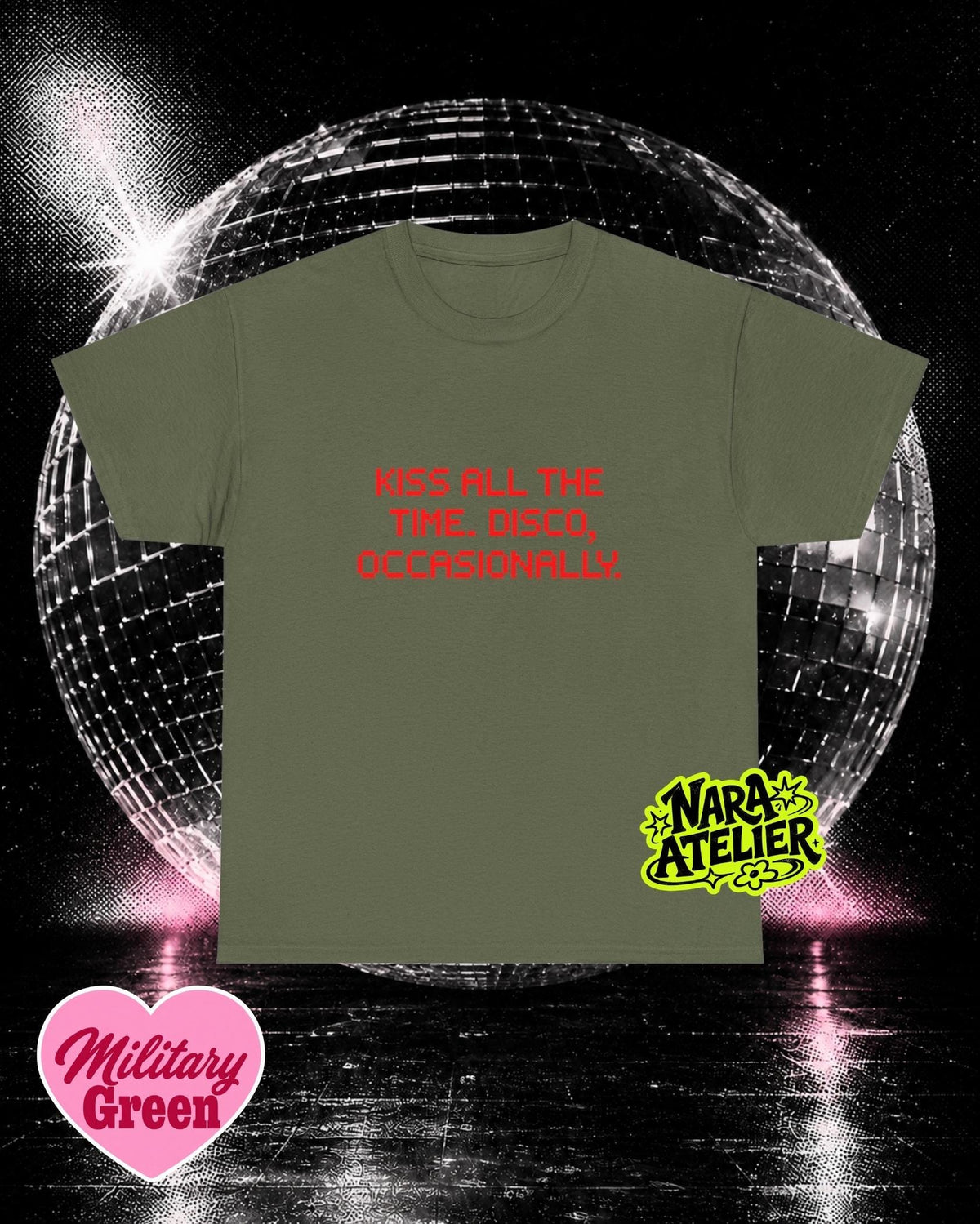 Harry Styles Tee, Kiss All The Time Disco Occasionally Shirt, Harry Styles New Album Inspired T-Shirt, Pop Music Fan Gift, Harry Album Merch