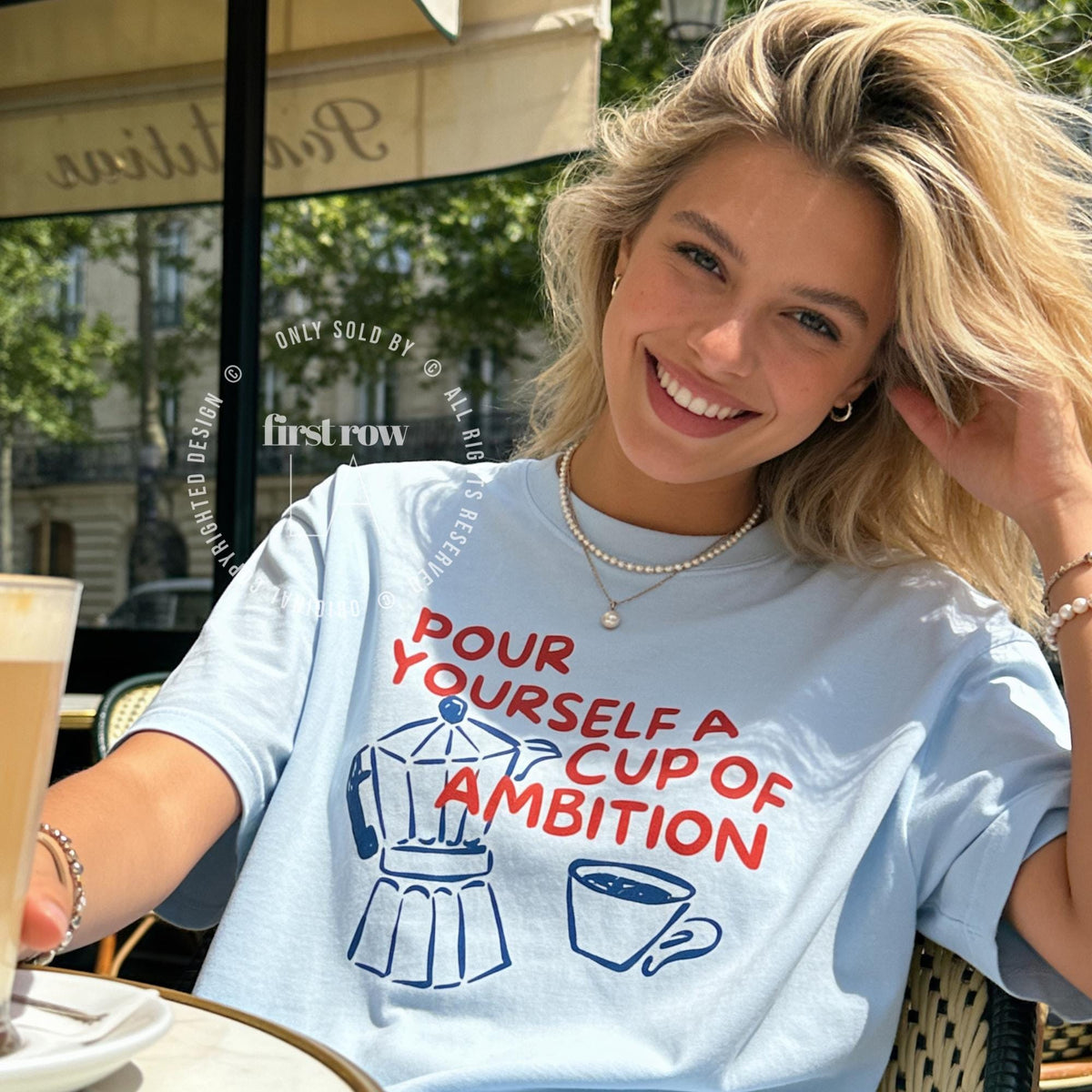 Dolly Parton "Pour Yourself a Cup of Ambition" Shirt, Retro Coffee Graphic, 9 to 5 Country Music Tee, Moka Pot, Coffee Club, Caffeine Lover