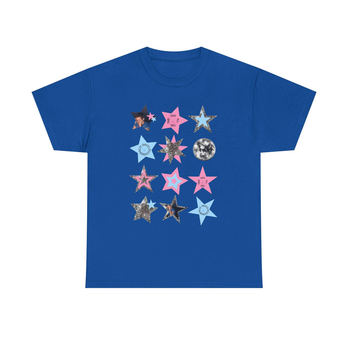 coming up roses harry styles t-shirt, together together tour 2026, 90s oversized tee pop music merch concert