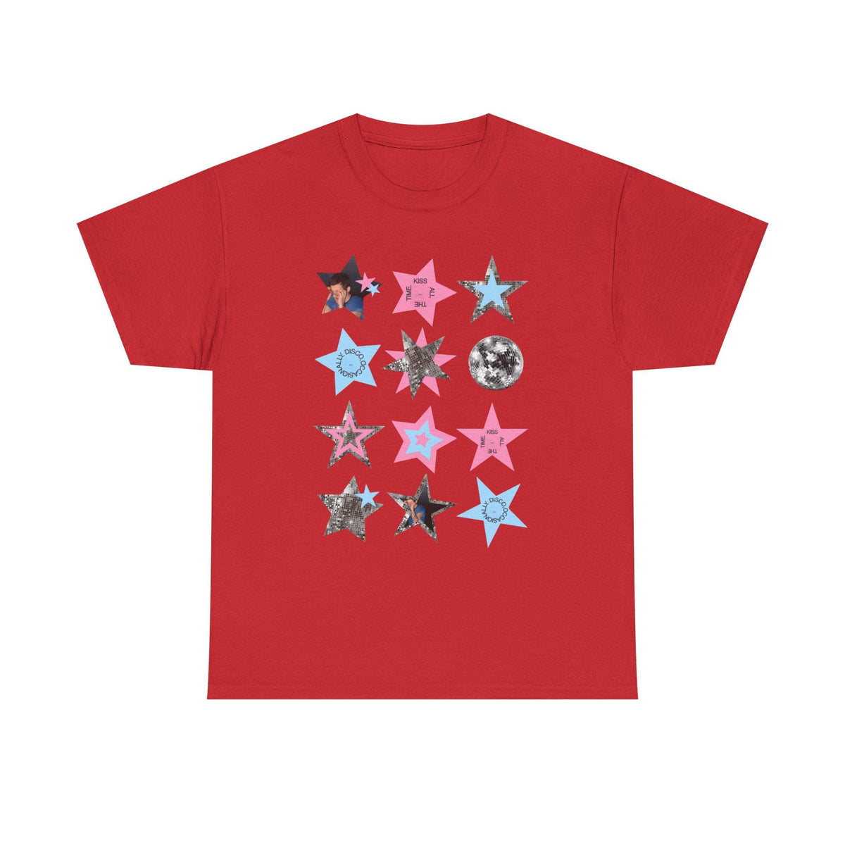 coming up roses harry styles t-shirt, together together tour 2026, 90s oversized tee pop music merch concert