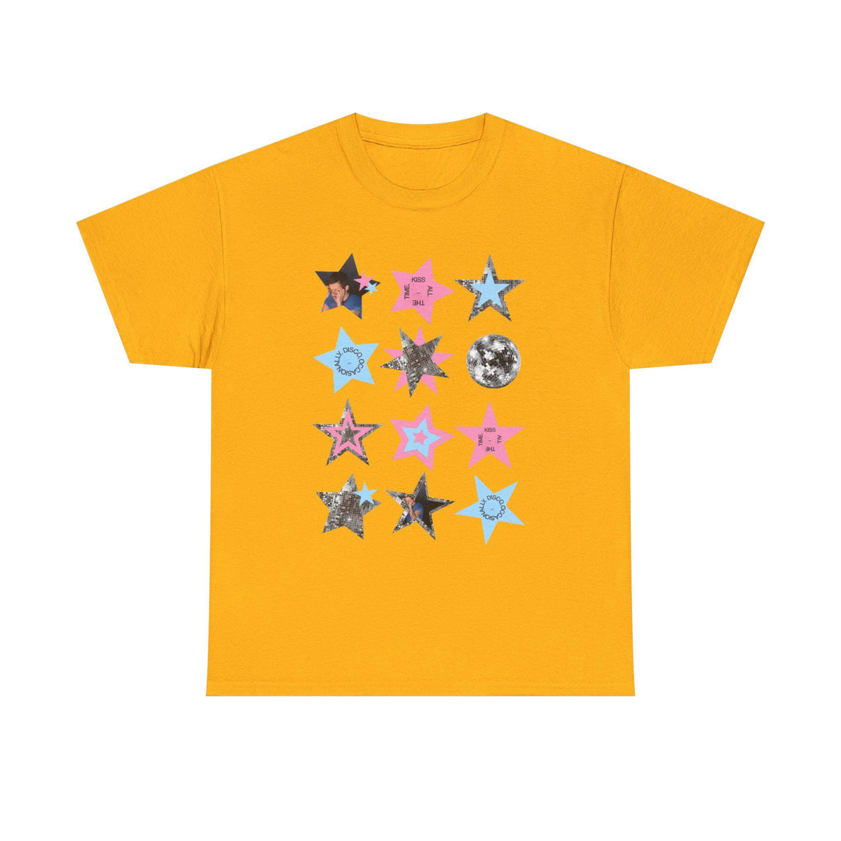 coming up roses harry styles t-shirt, together together tour 2026, 90s oversized tee pop music merch concert