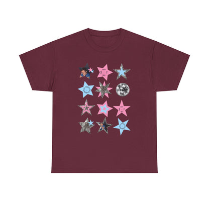 coming up roses harry styles t-shirt, together together tour 2026, 90s oversized tee pop music merch concert