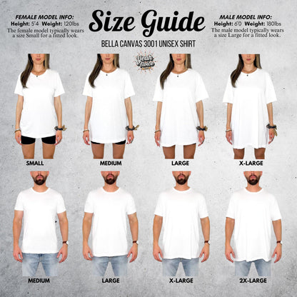 Raunchy Front and Back Graphic Shirt, Inappropriate Gag Gift, Offensive Humor