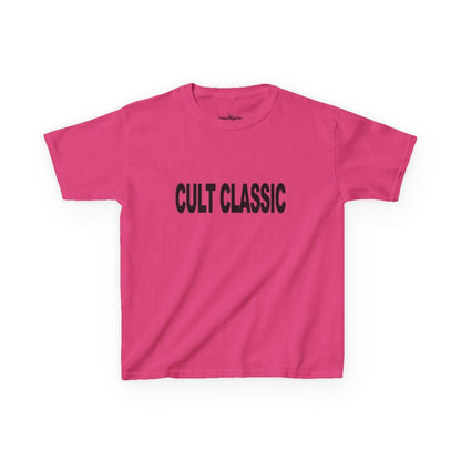 Cult Classic Baby Tee