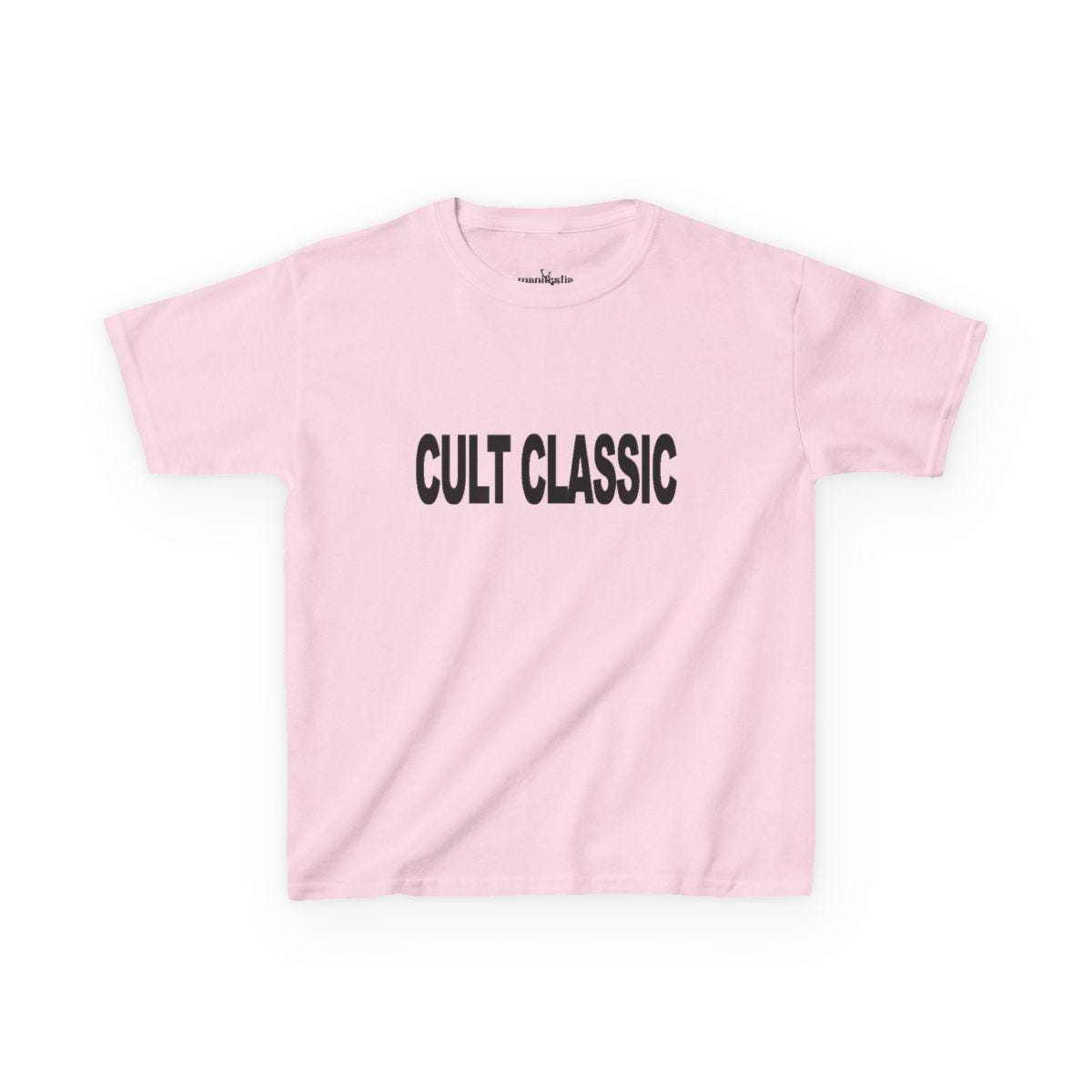 Cult Classic Baby Tee