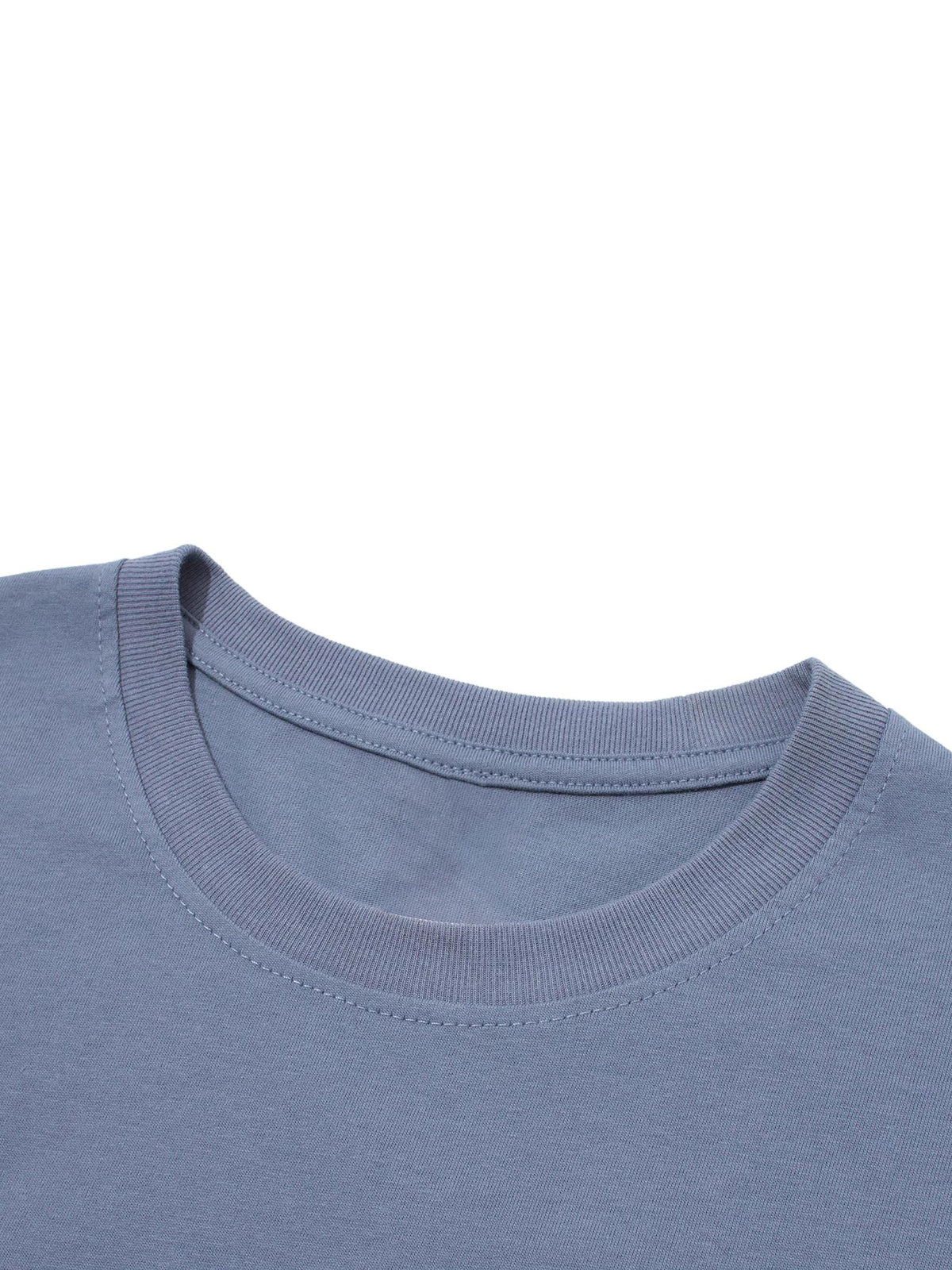 Frutiger Aero Shirt, 100% Cotton Cat Graphic Tee with Y2K Music Artwork