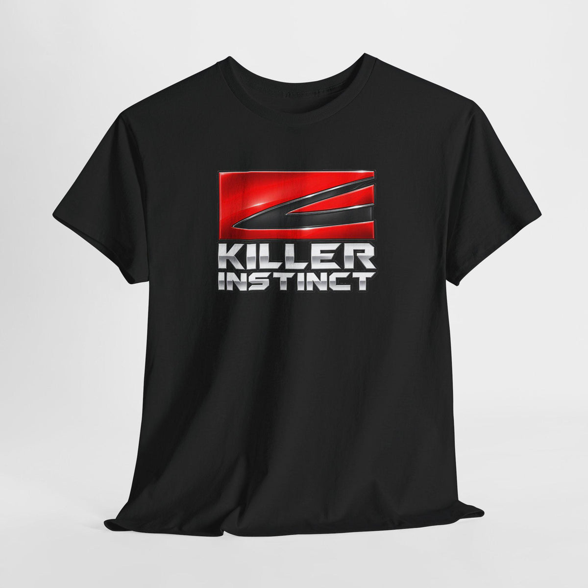 Killer Instinct Crossbow T-Shirt | Retro tee Logo