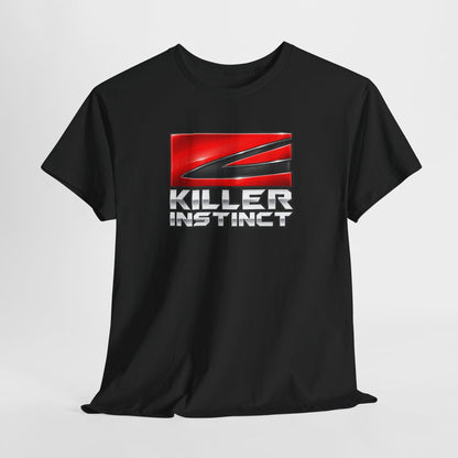 Killer Instinct Crossbow T-Shirt | Retro tee Logo