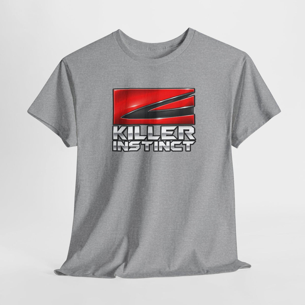 Killer Instinct Crossbow T-Shirt | Retro tee Logo