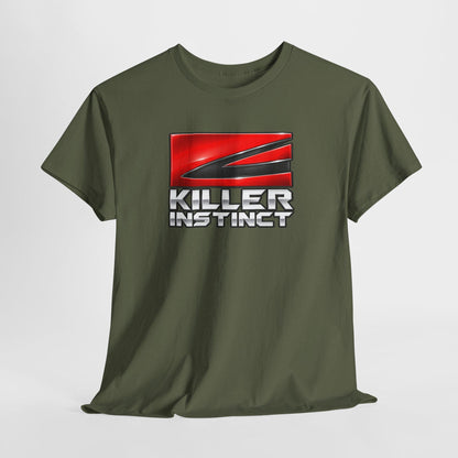 Killer Instinct Crossbow T-Shirt | Retro tee Logo