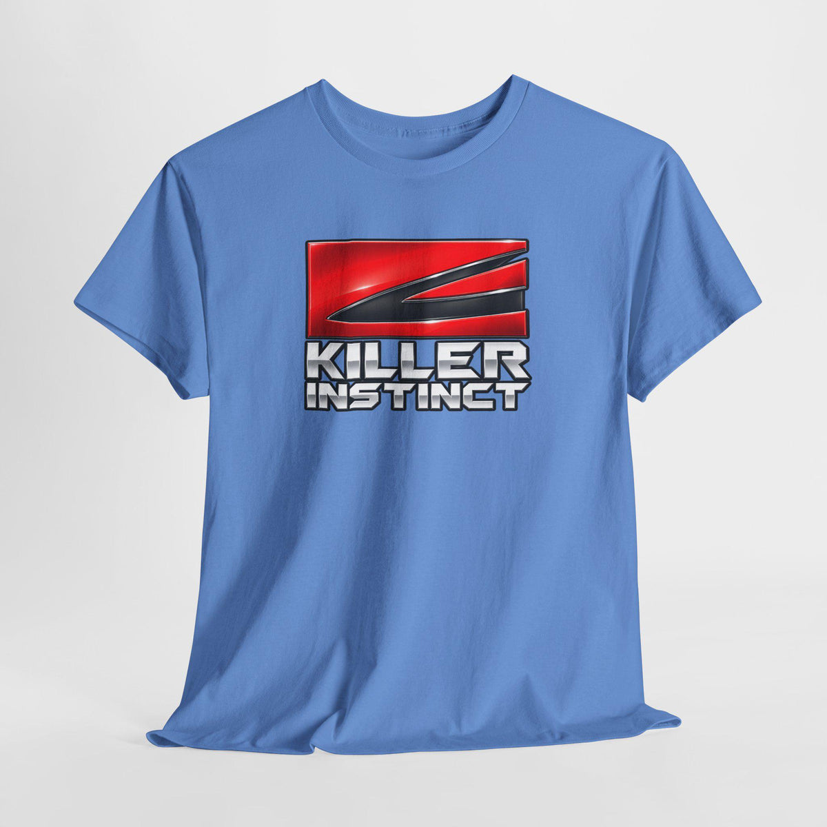 Killer Instinct Crossbow T-Shirt | Retro tee Logo