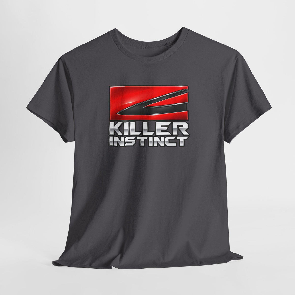Killer Instinct Crossbow T-Shirt | Retro tee Logo