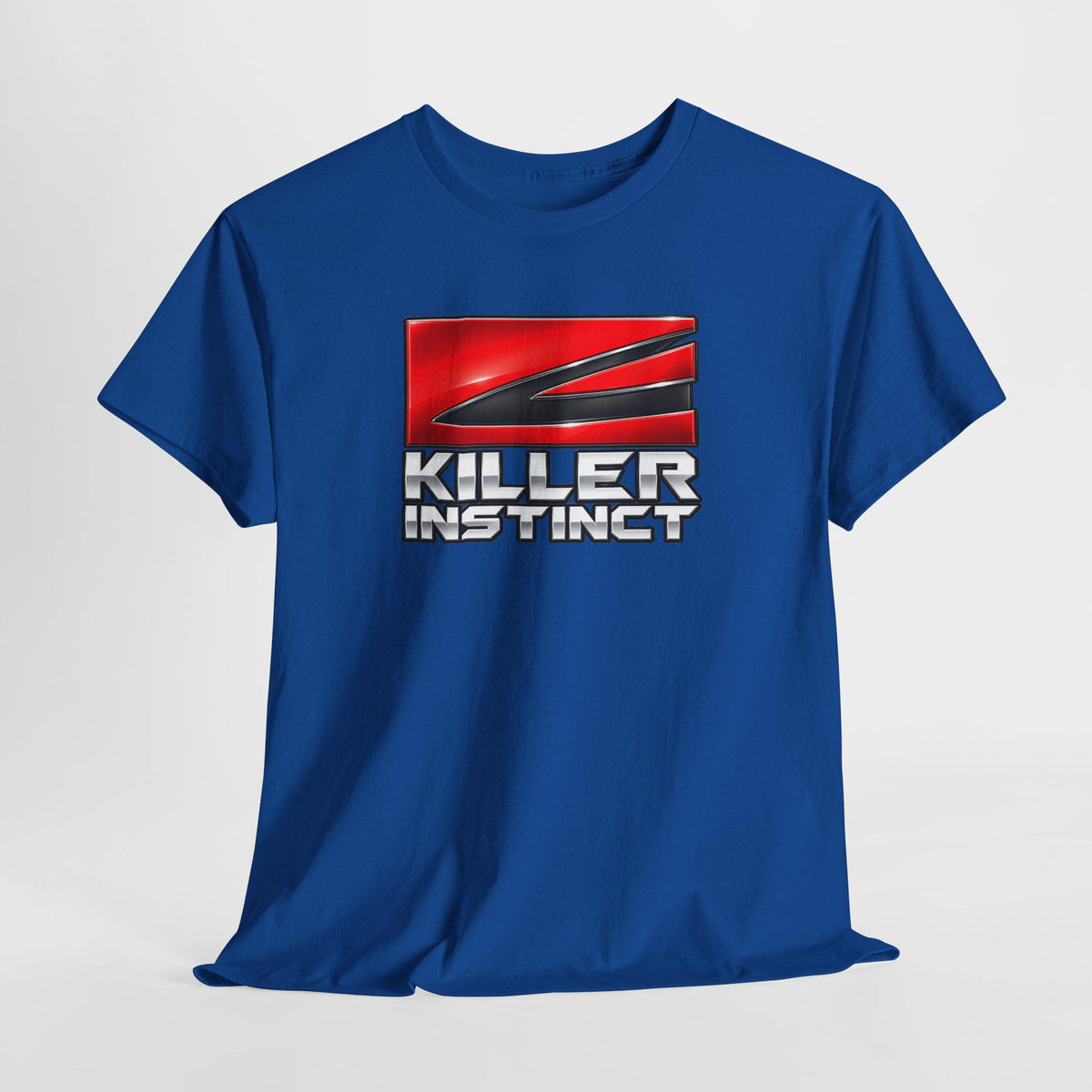 Killer Instinct Crossbow T-Shirt | Retro tee Logo
