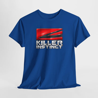 Killer Instinct Crossbow T-Shirt | Retro tee Logo