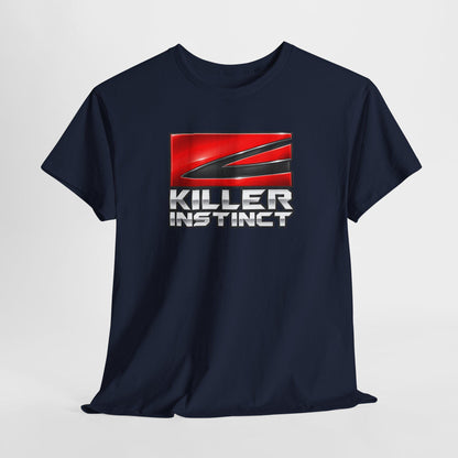 Killer Instinct Crossbow T-Shirt | Retro tee Logo