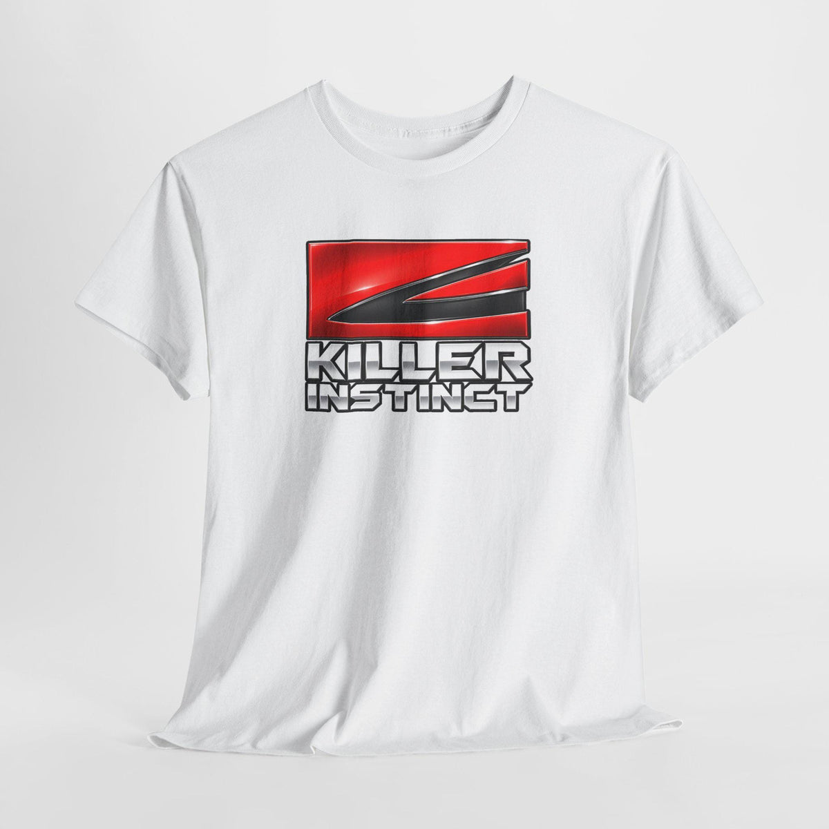 Killer Instinct Crossbow T-Shirt | Retro tee Logo