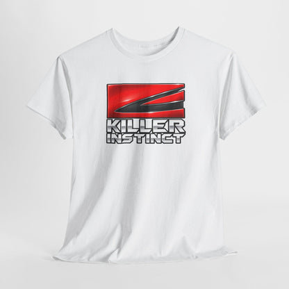 Killer Instinct Crossbow T-Shirt | Retro tee Logo