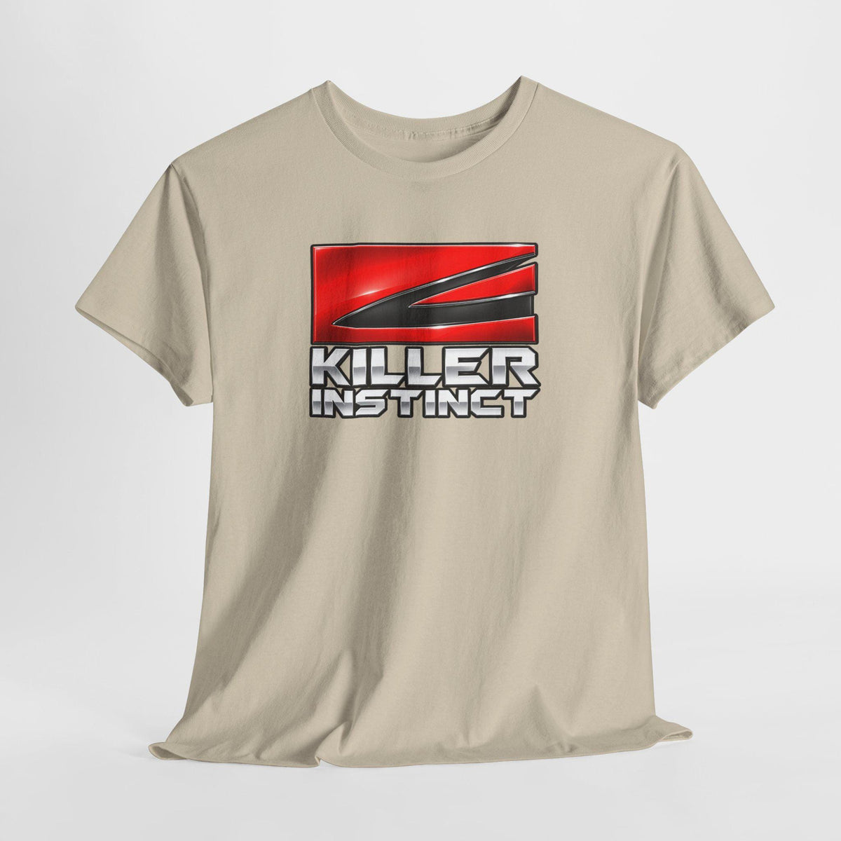 Killer Instinct Crossbow T-Shirt | Retro tee Logo