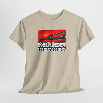 Killer Instinct Crossbow T-Shirt | Retro tee Logo
