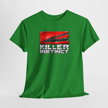 Killer Instinct Crossbow T-Shirt | Retro tee Logo