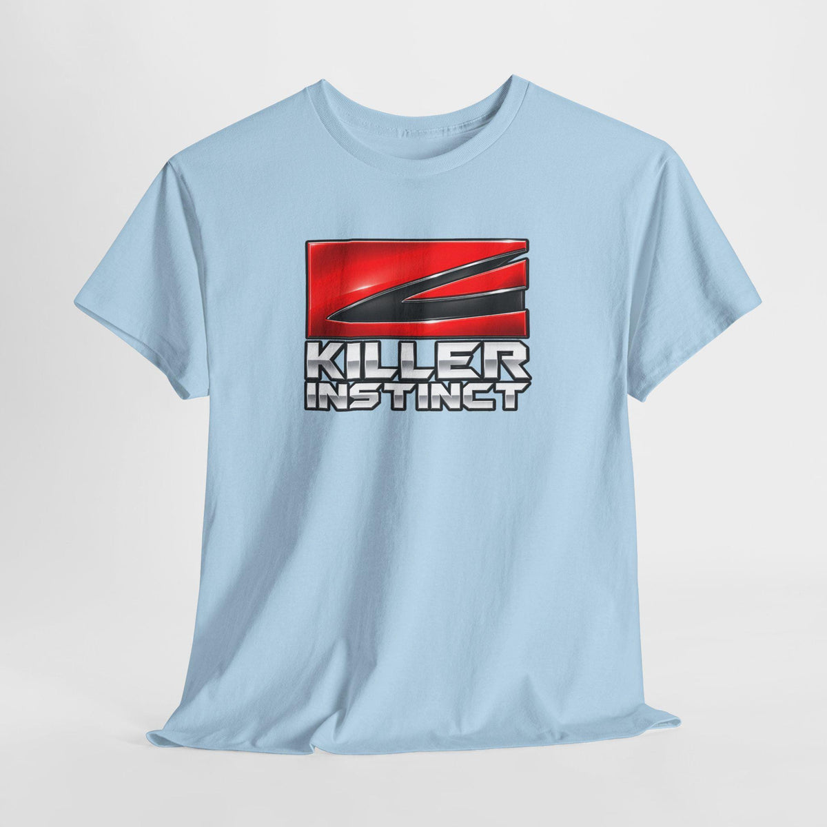 Killer Instinct Crossbow T-Shirt | Retro tee Logo