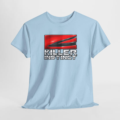 Killer Instinct Crossbow T-Shirt | Retro tee Logo