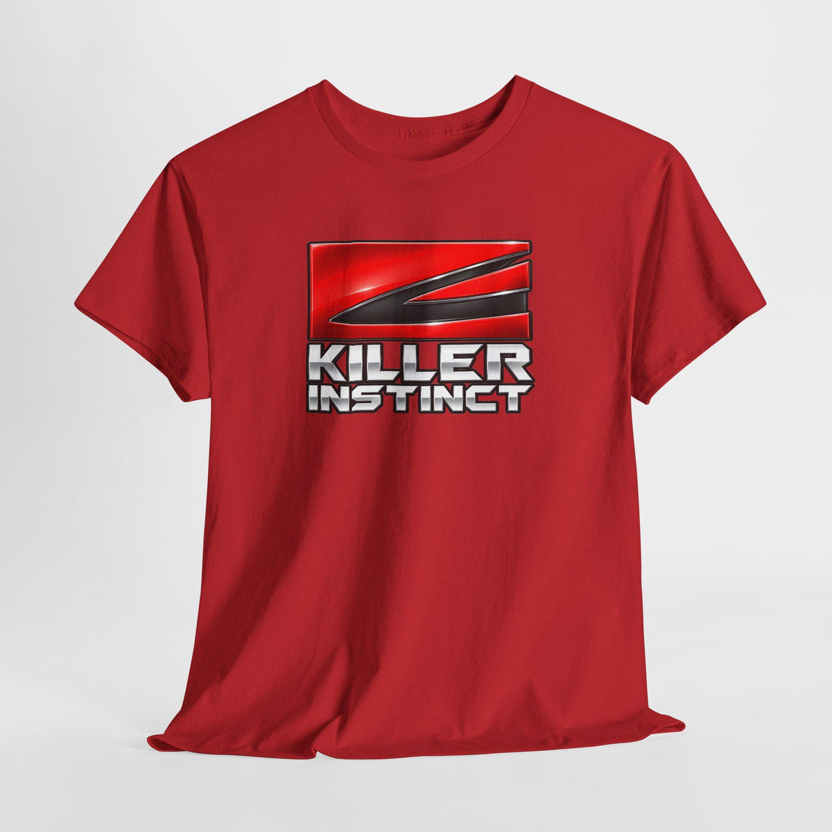 Killer Instinct Crossbow T-Shirt | Retro tee Logo